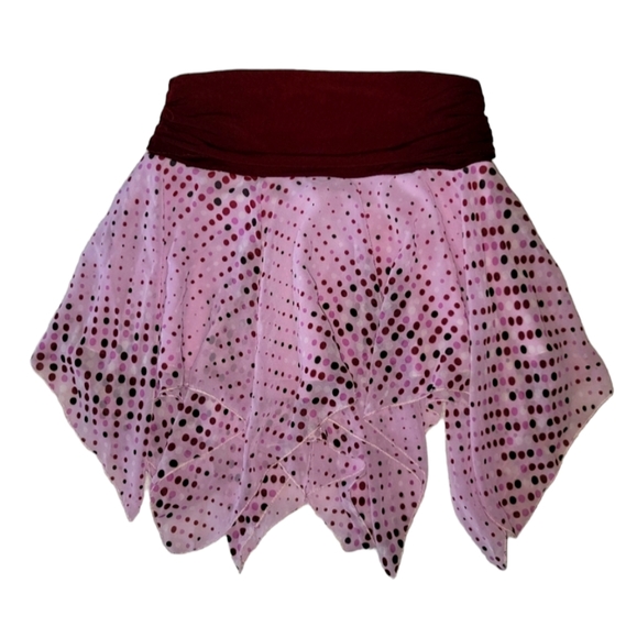 Tempted Other - Tempted  Skirt